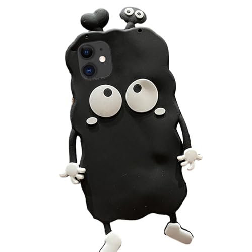 iPhone 15 Pro �p �P�[�X �ʔ��� ���� �܂����낭�낷�� �傫���� �A�q�� �X�}�z�P�[�X TPU�ی�J�o�[ �A�C�t�H�� 15 Pro �p �P�[�X �S�ʃ����Y�ی�