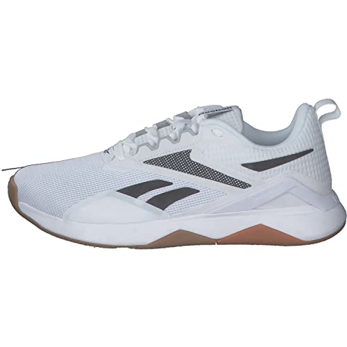 Image of Reebok Mens Nanoflex Tr V2 Training Shoe