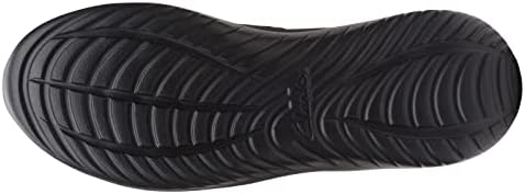 Clarks Nova Way Women's Slip On 9 C/D US Black-Black | Image 7