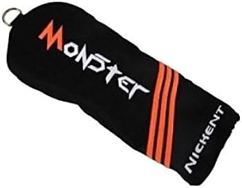 Amazon.co.jp: NICKENT GOLF(ニッケントゴルフ) ドライバー MONSTER