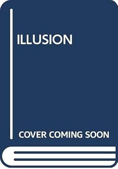 Hardcover Illusion Book