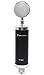 Fender AudioBox Go Bundle: Compact USB-C 2x2 24-bit/96 kHz Audio Recording Interface, RCM03 Pro Studio Condenser Microphone with Metal Shock Mount, for Podcasting, 2-items