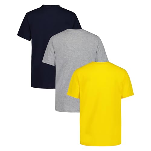 La Mejor Lista de Playeras para Niños más recomendados. 8 Imagen adicional