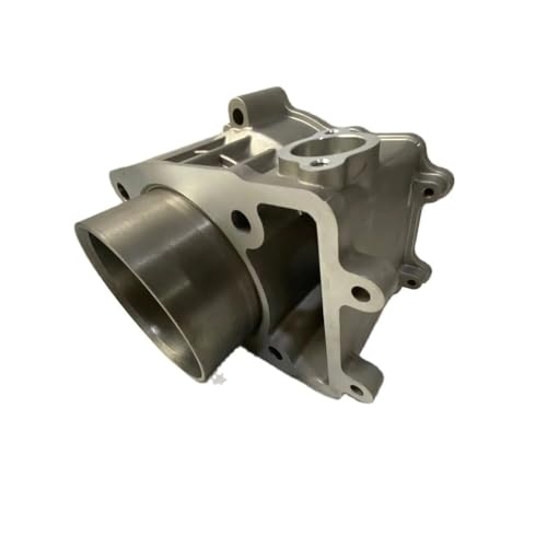 Bloque de cilindros CF600 soluciona pérdida de compresión en UTV SSV 0600-023100 5