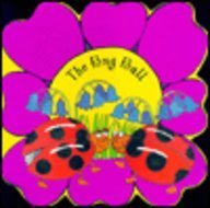 Bug Ball (Daisy Shaped Boards) 0752582968 Book Cover
