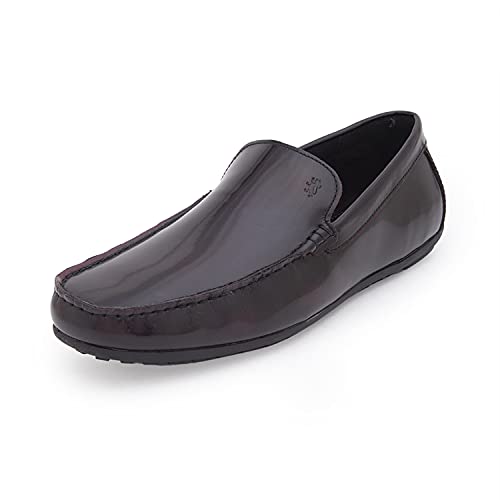 Image of Red Tape Men's Bordo Slip-On Dress Shoes