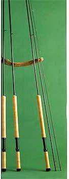 コータック Coatac Fy1300トラベラー 4 11フィート Dh 3114 コータック Coatac フライロッド