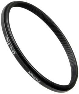 Anillo Adaptador Metal Step Down Fotodiox 77mm-72mm miniatura 4