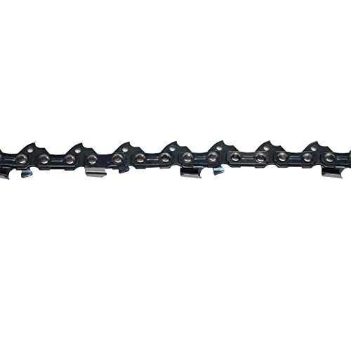 5-Pack Replacement 16" Semi Chisel Saw Chain for Stihl, McCulloch Compatible with - Stihl Ms250, Stihl Ms 251 (16 inch, 3/8" Low Profile Pitch, 0.050" Gauge, 55 Drive Links, CSC-S55) by UpStart Components - Image 4