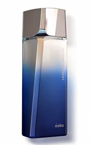 Esika LEYENDA by Christian Meier - Eau de Perfume 100ml