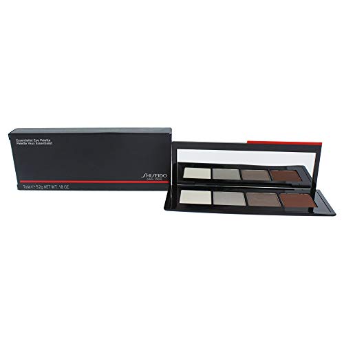 Image of Shiseido Essentialist Eye Palette Color Variants