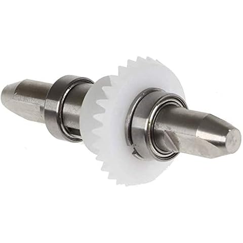 Drive Cog Shaft Spindle & Bearings For GTECH AirRam AR02 Vacuum Cleaners - Buy Parts Cover