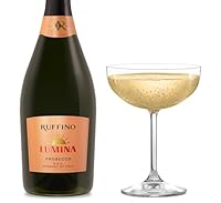 Algopix Similar Product 4 - Ruffino Prosecco DOC Italian White