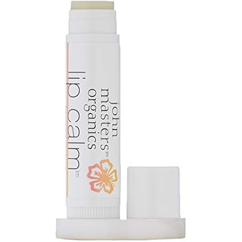 John Masters Organics, Lip Calm - Hawaiian Cocktail 4g Cover