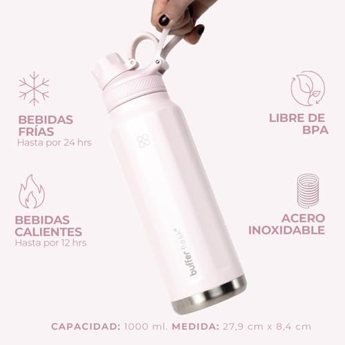 Encuentra reviews de Termo nuvó los preferidos por los clientes. 21 Imagen adicional