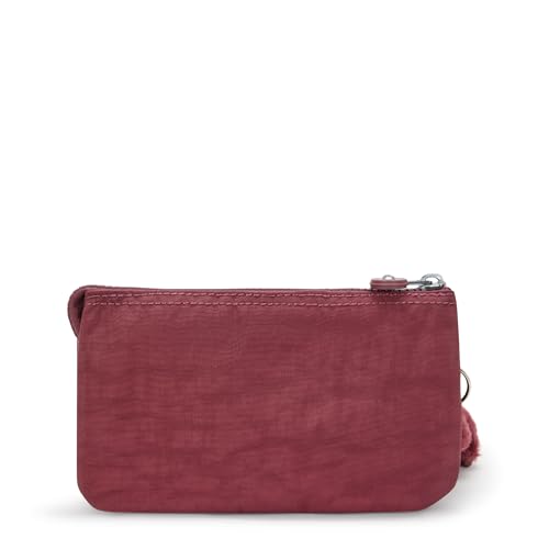 Image of Kipling Women's Creativity Large Pouch, Versatile Cosmetics Kit, Lightweight Travel Organizer