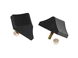 Prothane 19-1312-BL Bump Stop Kit