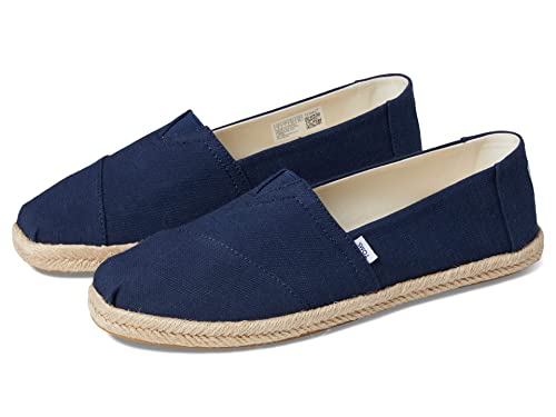 Image of Toms Mens Alpargata Rope