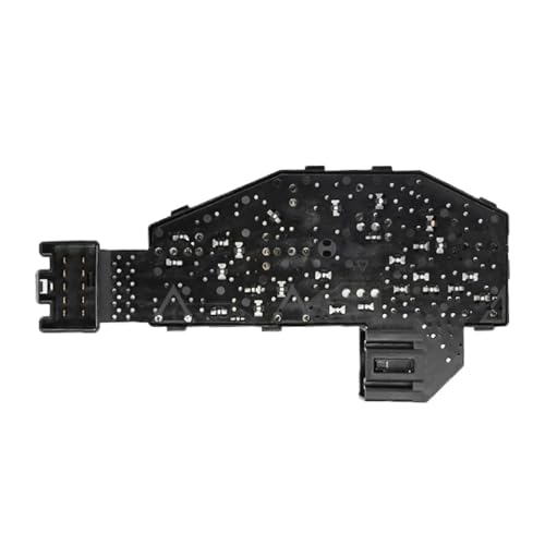 Interruptor de asiento copiloto Cadillac soluciona fallo de regulador 23247096 6
