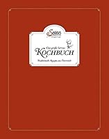 Das große Servus in Stadt & Land Kochbuch: Traditionelle Rezepte aus Österreich 3710400007 Book Cover