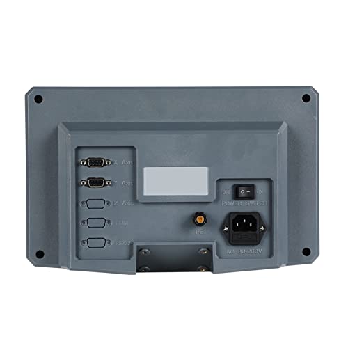 Linear Scale HS800-2 2 Ejes LCD Digital 110V/220V miniatura 2