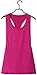 Produktbild EUFANCE  Fitness Frauen Crop Top Sommer Tank Top Cropped Crop Top Weste Lauftrainingsweste Sport Loose Gym Frauen Sommer, M, Silber