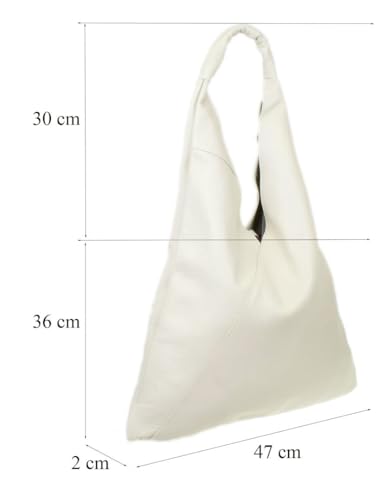 Image of Girly HandBags V Shape Genuine Top Handle Bag