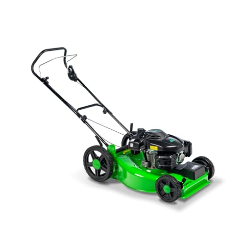 Cortador de Grama à Gasolina LF 55RC Recicladora 6,5HP