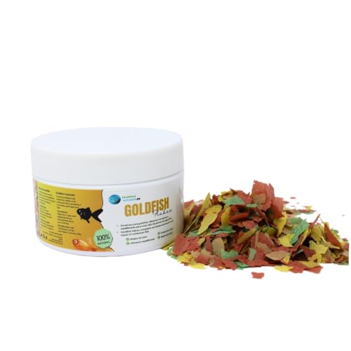 Comida Peces Agua Fria Tetra Marca PlantasAcuario