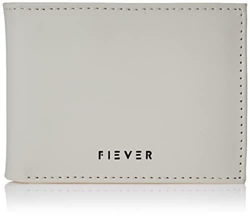 Carteira Branco Fiever