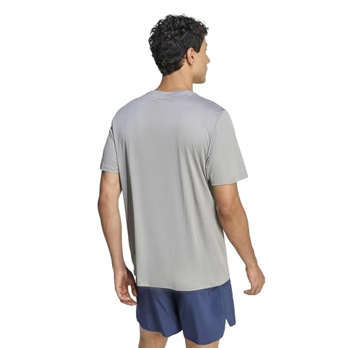 Image of adidas Men Running T-Shirts