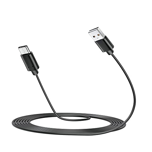 Cable de carga USB de 3 pies compatible con el dispositivo de masaje de tejido muscular profundo Athphy RLF-XF 2.0 miniatura 2