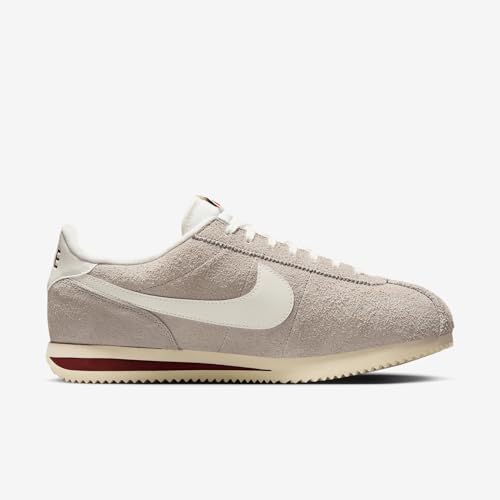 Nike Cortez SE (College Grey/Sail)3