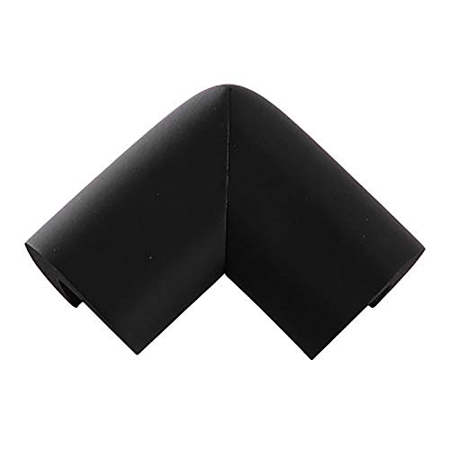 4個 家具 L型 家具エッジバンパーガラステーブルコーナーガード 家具の角を保護 コーナーガード 引き出し 戸棚 テーブル 角 ガード 配達6?9労働日まで