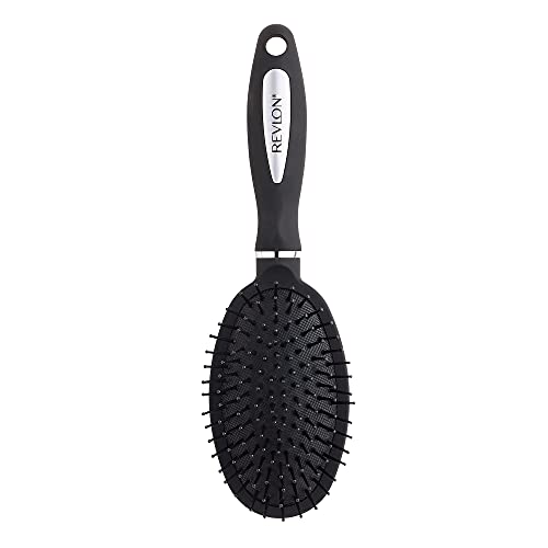 Consejos Para Comprar Revlon Cepillo Pro Collection Oval Los Preferidos Por  Los Clientes. | Las Mejores Reviews De Productos