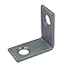 Prime-Line MP11351-4 Corner Bracket, 4 Piece