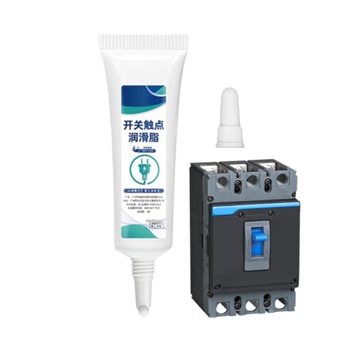 Dielectric Grease Heat-Resistant Waterproof Portable Long Lasting 5g