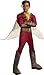 Rubie´s Shazam DC Comic Costume de super-héros pour enfant - Version Anglaise