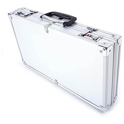 CWKISS Aluminum Pistol Safe Cover
