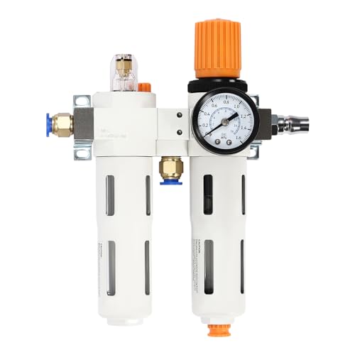 Tire Changer Oil Water Separator - Tire Bead Breaker Tool Pneumatic Bead Breaker Tire Change Tool for Motorcycle, Race Car Truck, Tractor, Mower