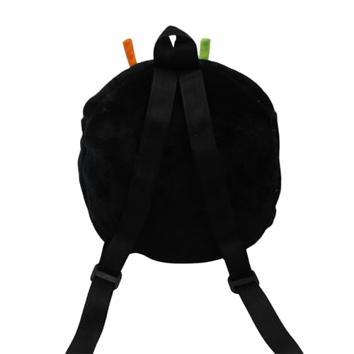 Image of Tickles Soft fabric Backpack Shoulder School Bag Nursery Picnic Travelling Bag for Kids Boys & Girls