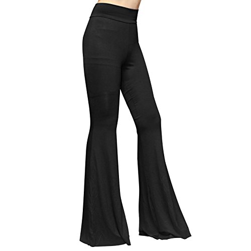 high waisted wide leg pants canada
