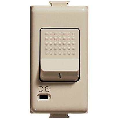 Matix Magic Magnetotermico 1P+N 10A