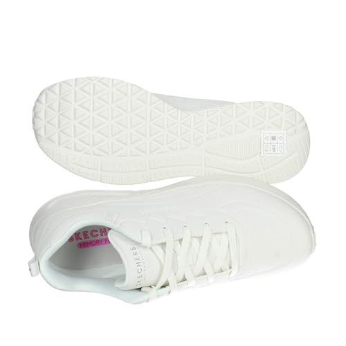 Image of Skechers Women Uno Lite Lighter One Sneakers
