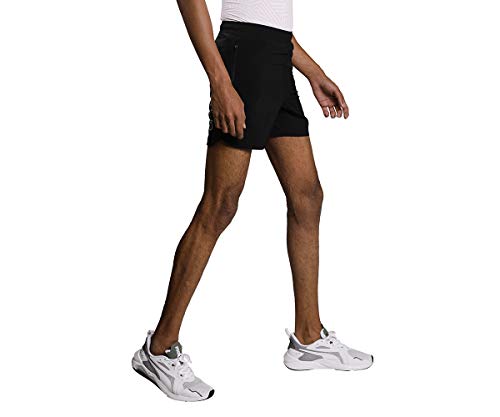 Image of Puma Boy's Polyester Boxer Regular Fit Work Utility Shorts