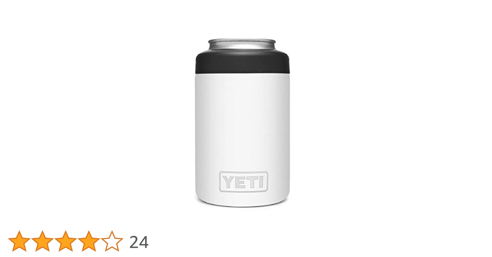 【2個セット】YETI(イエティ) コルスター12oz Amazon | YETI 缶クーラー 12オンス ランブラー コルスター 2.0