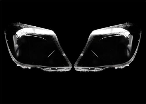 Abat-jour couvercle de phare avant Mercedes Benz Sprinter 2017 coque de phare
