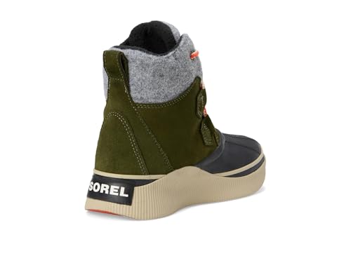 Image of SOREL Children's Out N About lV Chillz Waterproof Boot