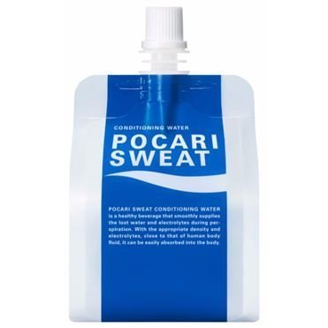 ポカリ様 Amazon.co.jp: 大塚製薬 ポカリスエット ゼリー パウチ 180g×24個入×3