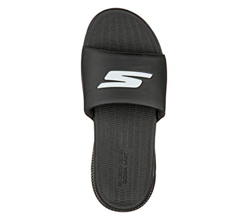 GO CONSISTENT SANDAL